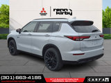 New 2025 Mitsubishi Outlander SEL Black Edition image 3