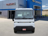 New 2025 Chevrolet Brightdrop 600 image 2
