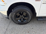 Used 2022 RAM 1500 SLT image 5