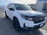 New 2025 Honda Ridgeline Sport+ image 2