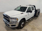 Used 2022 RAM 3500 Tradesman w/ Chrome Appearance Group image 2