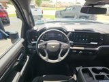 New 2025 Chevrolet Silverado 2500 LT image 3
