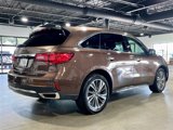 Used 2019 Acura MDX SH-AWD w/ Technology Package image 5