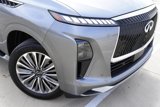 New 2025 INFINITI QX80 Sensory image 3