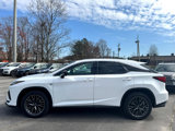 Used 2020 Lexus RX 350 F Sport image 4