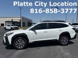 Used 2025 Subaru Outback Premium image 2