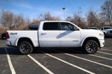 New 2025 RAM 1500 Laramie w/ Sport Appearance Package image 4