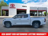 New 2025 Toyota Tundra 1794 Edition image 2