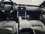 Used 2019 Land Rover Range Rover Supercharged image 2