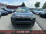 Used 2020 Toyota RAV4 XLE Premium image 5
