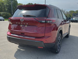 New 2026 Nissan Rogue SV w/ SV Premium Package image 5