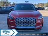 New 2025 Lincoln Corsair FWD image 3