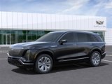 New 2026 Cadillac Vistiq Luxury w/ LPO, Floor Liner Package image 2