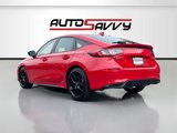 Used 2025 Honda Civic Sport image 5