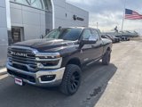 New 2025 RAM 2500 Laramie image 2