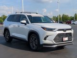 Certified 2025 Toyota Grand Highlander AWD Hybrid image 5