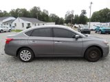 Used 2016 Nissan Sentra S image 4