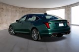 Used 2025 Cadillac CT5 Premium Luxury image 4