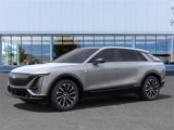 New 2024 Cadillac Lyriq Sport w/ LPO, Floor Liner Package image 2