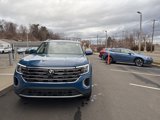 New 2025 Volkswagen Atlas SEL image 5