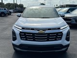 New 2026 Chevrolet Equinox LT w/ Convenience Package II image 2