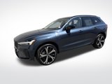 New 2025 Volvo XC60 T8 Ultra w/ Protection Package Premier image 1