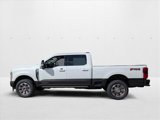 New 2025 Ford F350 King Ranch w/ FX4 Off-Road Package image 5