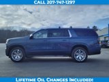 New 2025 Chevrolet Suburban Premier image 2