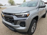 New 2025 Chevrolet Colorado LT w/ LT Convenience Package image 3