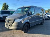 Used 2022 Mercedes-Benz Sprinter 1500 image 4