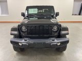 New 2025 Jeep Gladiator Willys image 3