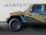 New 2025 Jeep Wrangler Unlimited Rubicon image 3