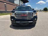 Used 2018 GMC Canyon SLE w/ Trailering Package image 2
