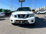 Used 2017 Nissan Frontier SV image 6