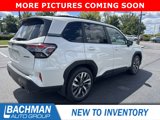 Used 2025 Subaru Forester Touring w/ Popular Package - Touring image 3