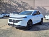 New 2025 Nissan Murano SV image 2