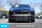 Used 2024 Porsche Macan Turbo w/ Premium Plus Package image 4