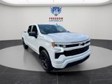 Used 2024 Chevrolet Silverado 1500 RST image 3