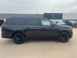 New 2025 Lincoln Navigator L Reserve image 3