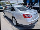 Used 2013 Ford Taurus Limited image 4