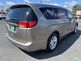 Used 2018 Chrysler Pacifica Touring Plus w/ Tire & Wheel Group image 5