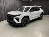 New 2026 Chevrolet Traverse RS image 2