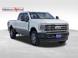 New 2025 Ford F250 King Ranch w/ FX4 Off-Road Package image 2