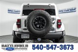 New 2025 Ford Bronco Raptor image 5