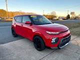 Used 2020 Kia Soul LX image 3
