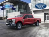 New 2025 Ford F250 XLT w/ FX4 Off-Road Package image 2