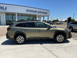 New 2025 Subaru Outback Premium image 2