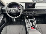 Certified 2025 Honda Accord SE image 2