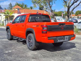 New 2025 Nissan Frontier PRO-4X image 4