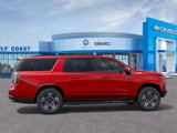 New 2025 Chevrolet Suburban Z71 w/ Comfort Package image 5